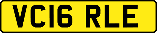 VC16RLE