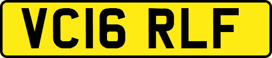 VC16RLF