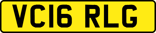 VC16RLG