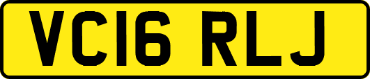 VC16RLJ