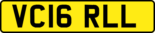 VC16RLL