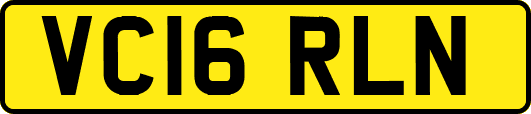 VC16RLN