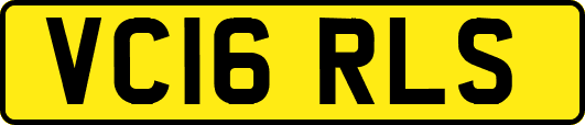 VC16RLS