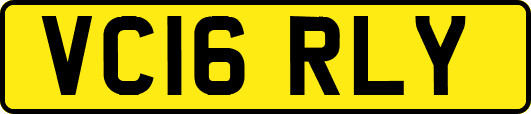 VC16RLY