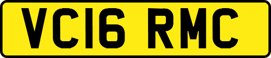 VC16RMC