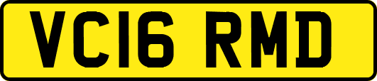 VC16RMD