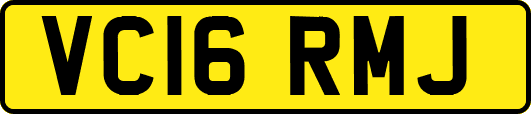 VC16RMJ