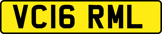 VC16RML