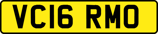 VC16RMO