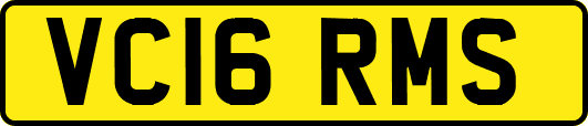 VC16RMS