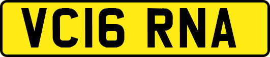 VC16RNA