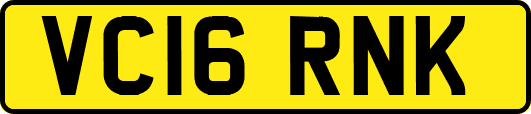 VC16RNK