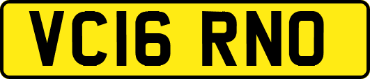 VC16RNO