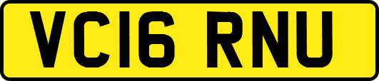 VC16RNU