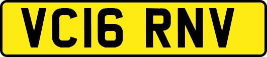 VC16RNV