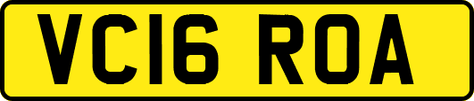 VC16ROA