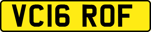 VC16ROF