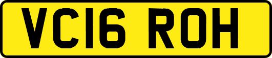 VC16ROH