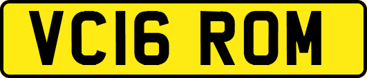 VC16ROM