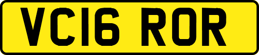 VC16ROR