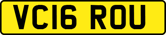 VC16ROU