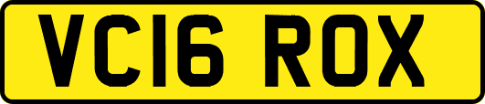VC16ROX