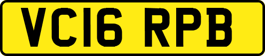 VC16RPB