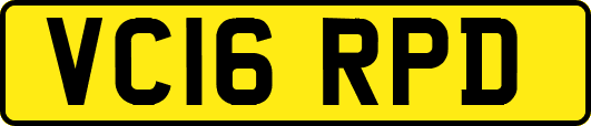 VC16RPD