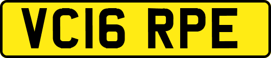 VC16RPE