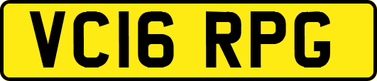 VC16RPG