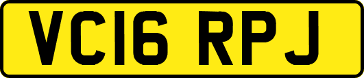 VC16RPJ