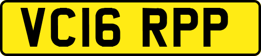 VC16RPP