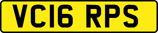 VC16RPS