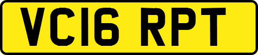 VC16RPT