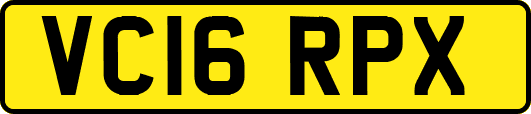 VC16RPX