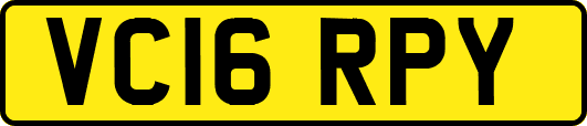 VC16RPY