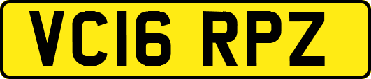 VC16RPZ