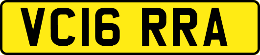VC16RRA