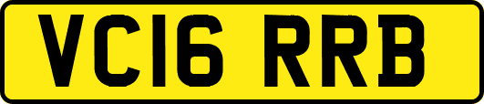 VC16RRB