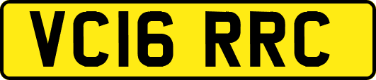 VC16RRC