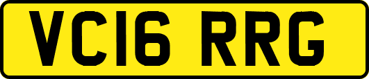 VC16RRG
