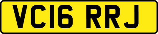 VC16RRJ