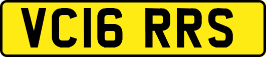VC16RRS