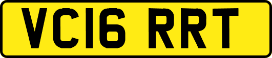 VC16RRT