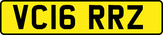 VC16RRZ