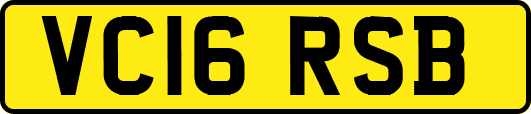 VC16RSB