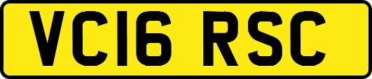 VC16RSC