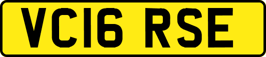 VC16RSE