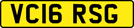 VC16RSG