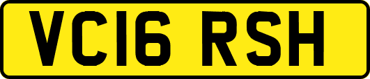 VC16RSH